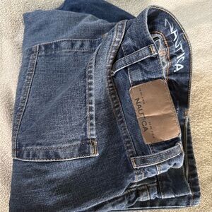 Nautica Classic Denim Jeans for Men